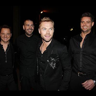 Boyzone