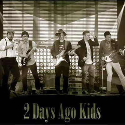2 Days Ago Kids