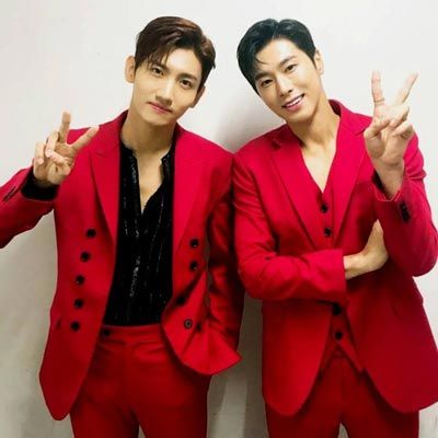 TVXQ!