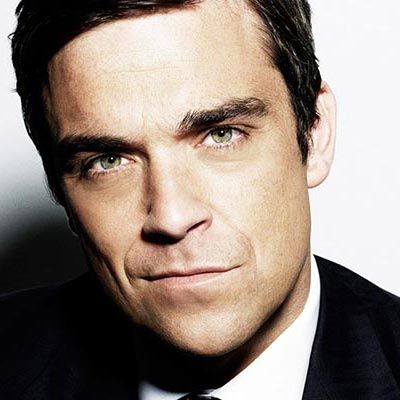 Robbie Williams