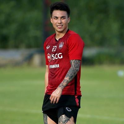 Charyl Chappuis