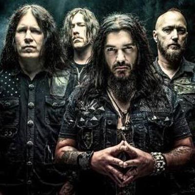 Machine Head