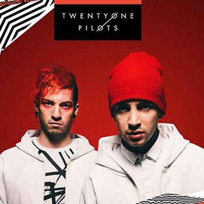 Twenty One Pilots