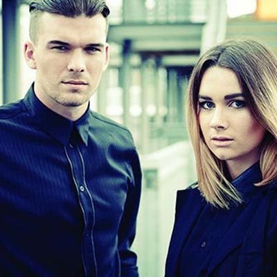 Broods