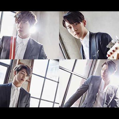 CNBLUE