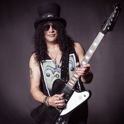 Slash