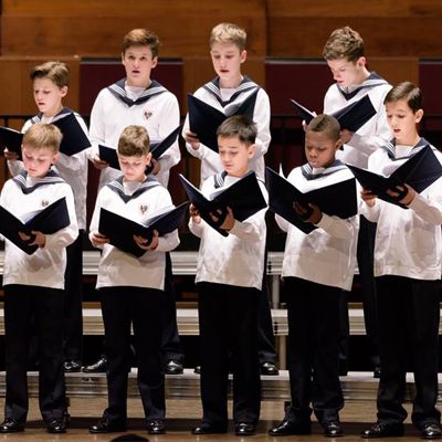 Vienna Boys Choir