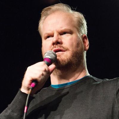 Jim Gaffigan