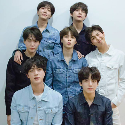 BTS