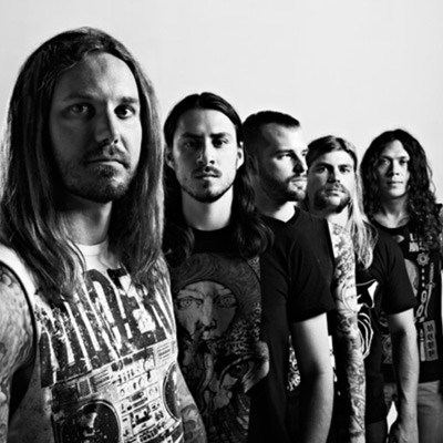 As I Lay Dying