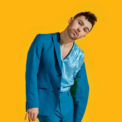 Maxwell George Schneider