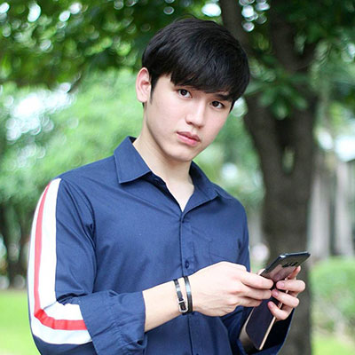 Thitipoom Techaapaikhun