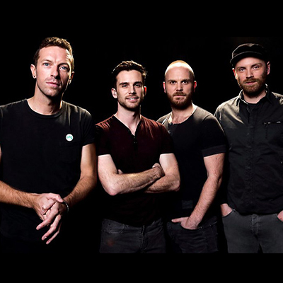 Coldplay