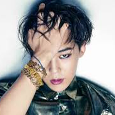G-Dragon