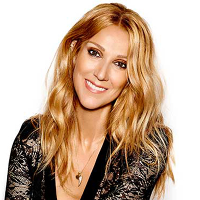 Celine Dion