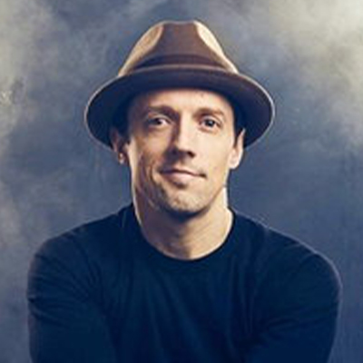 JASON MRAZ