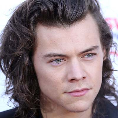 Harry Styles
