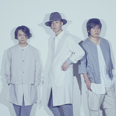 RADWIMPS