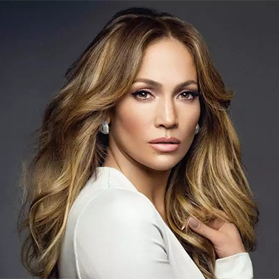 Jennifer Lopez