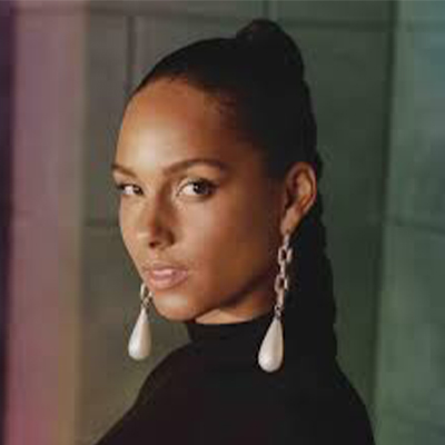 Alicia Keys