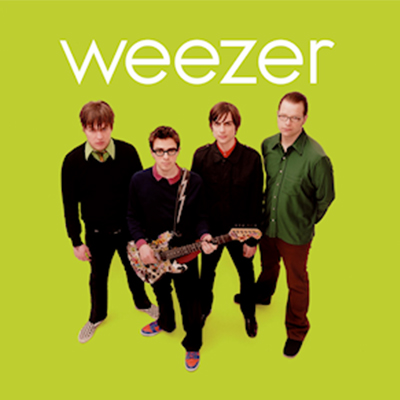 Weezer