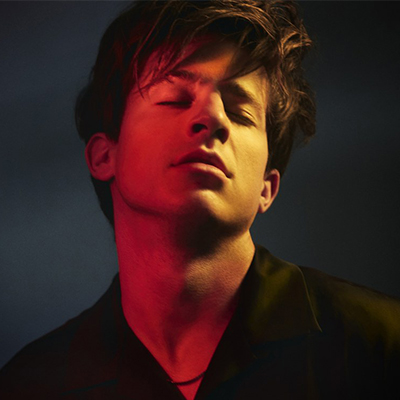 Charlie Puth