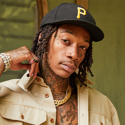 Wiz Khalifa