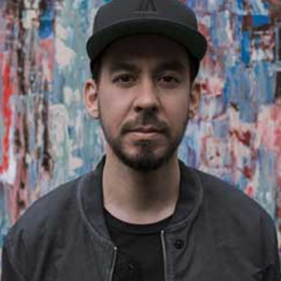 Mike Shinoda