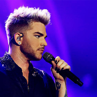 Adam Lambert