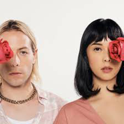 The Naked and Famous