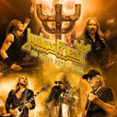 Judas Priest