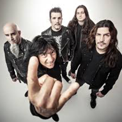 Anthrax