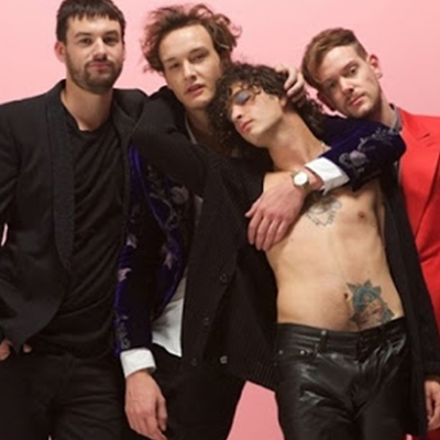 The 1975