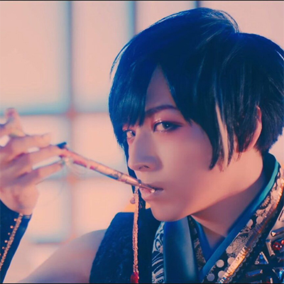 Shouta Aoi