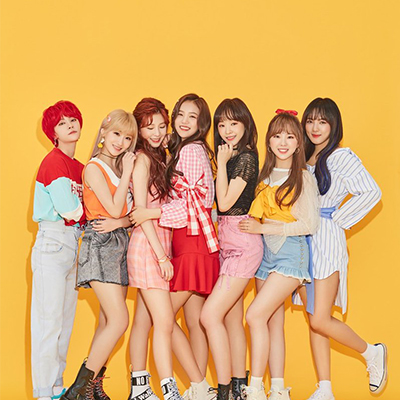 GWSN