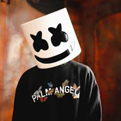 Marshmello