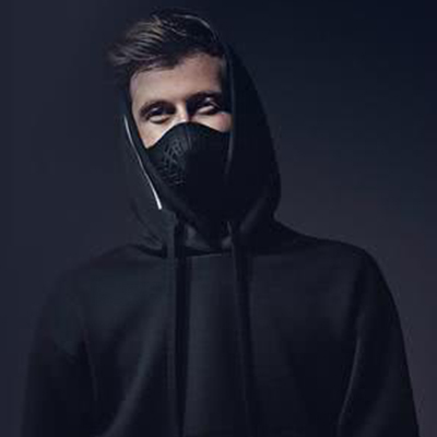 Alan Walker