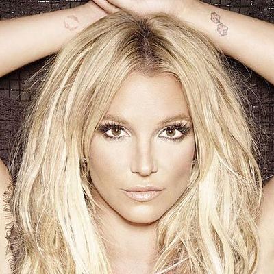 Britney Spears