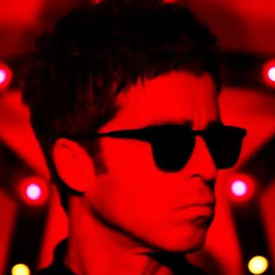 Noel Gallagher's High Flying Birds