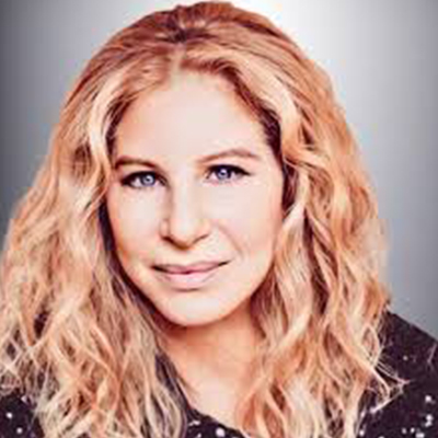 Barbra Streisand