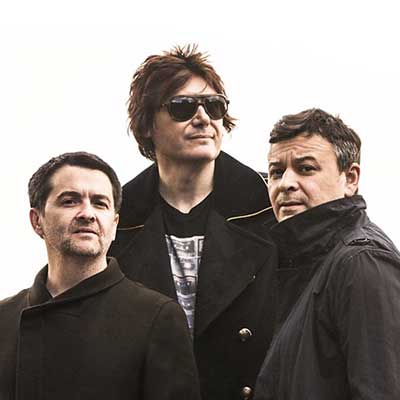 Manic Street Preachers