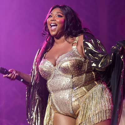 Lizzo