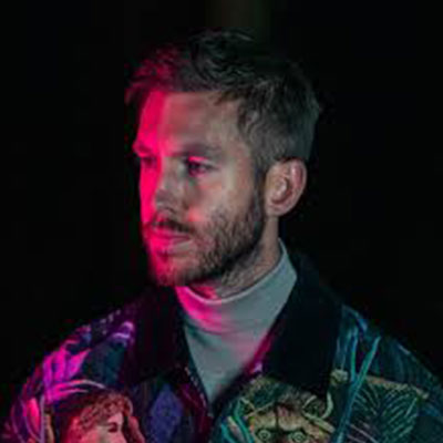 Calvin Harris