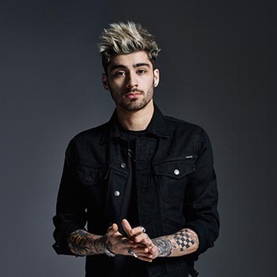 Zayn Malik