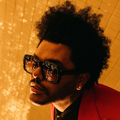 The Weeknd