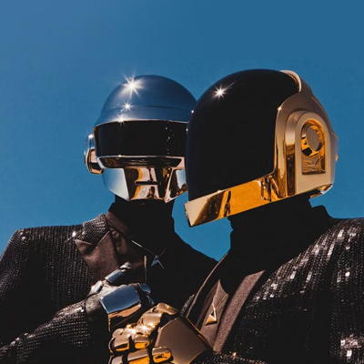 Daft Punk