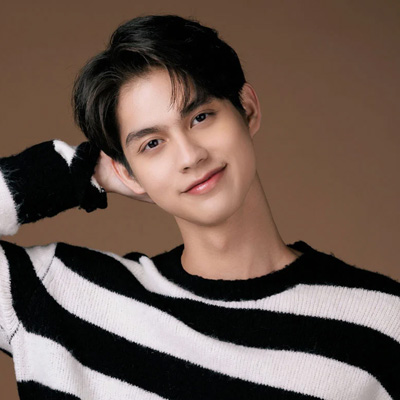 Vachirawit Chivaaree