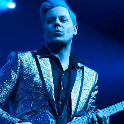 Jack White