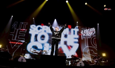 “หัวใจของทุกคนเข้าไปอยู่ในใจของผมแล้ว“ Takeru Satoh” พบแฟนชาวไทยครั้งแรก ในงาน TENBLANK from Glass Heart Fan Meeting Asia Tour