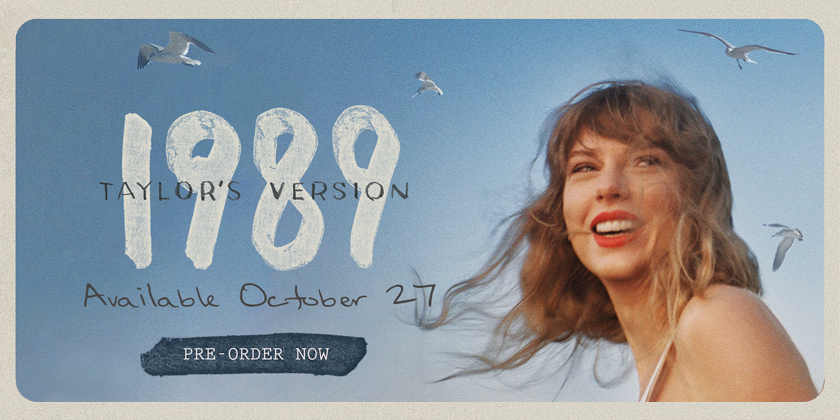 Taylor Swift Merchandise Taylor Swift Merchandise